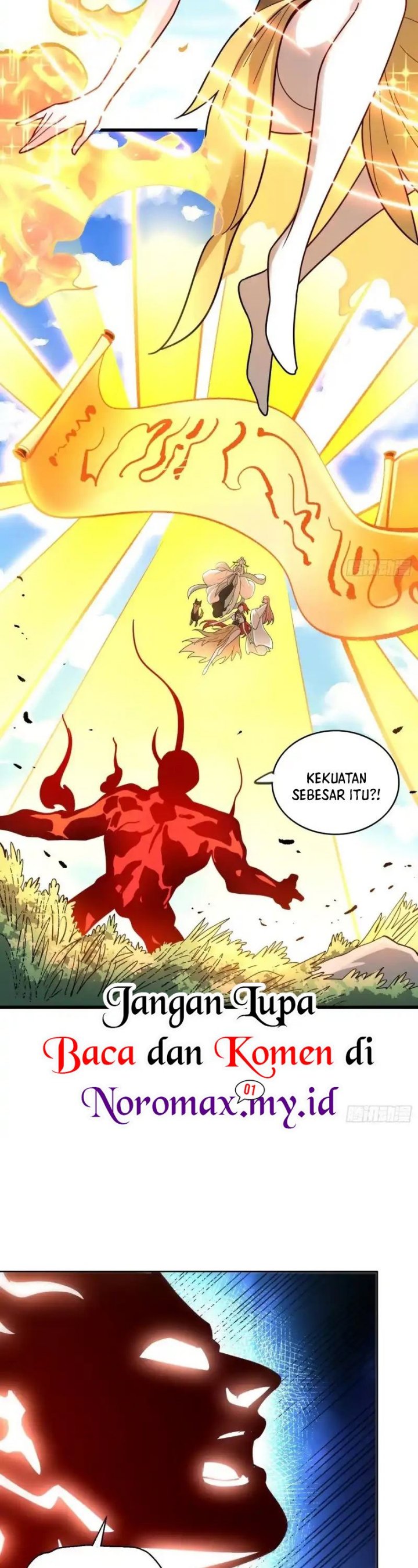 I’m Actually A Cultivation Bigshot Chapter 601 Image 17