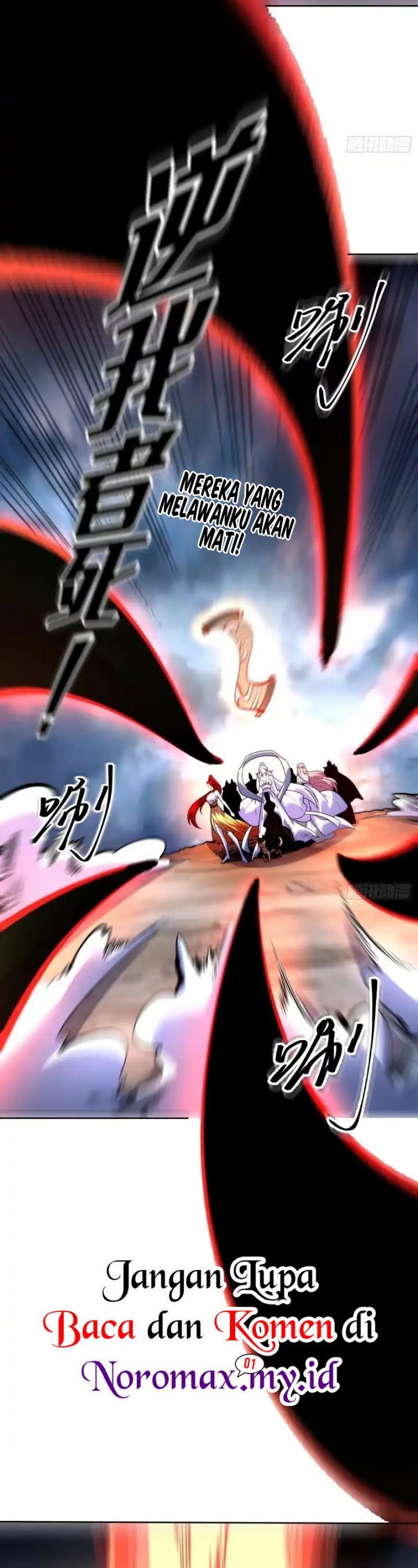 I’m Actually A Cultivation Bigshot Chapter 601 Image 20