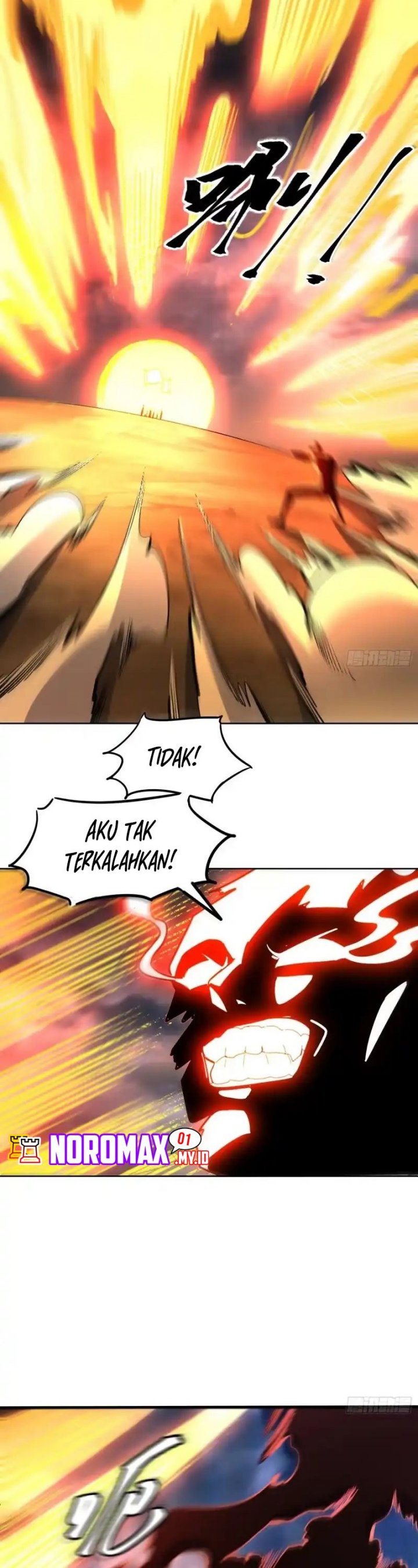 I’m Actually A Cultivation Bigshot Chapter 601 Image 24