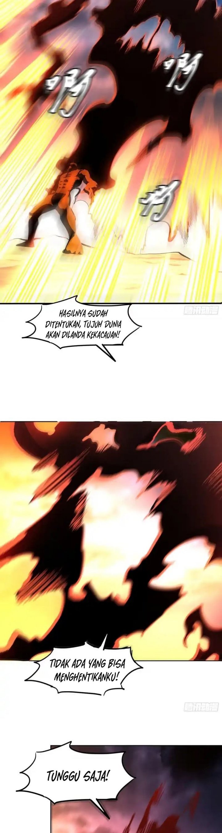 I’m Actually A Cultivation Bigshot Chapter 601 Image 25