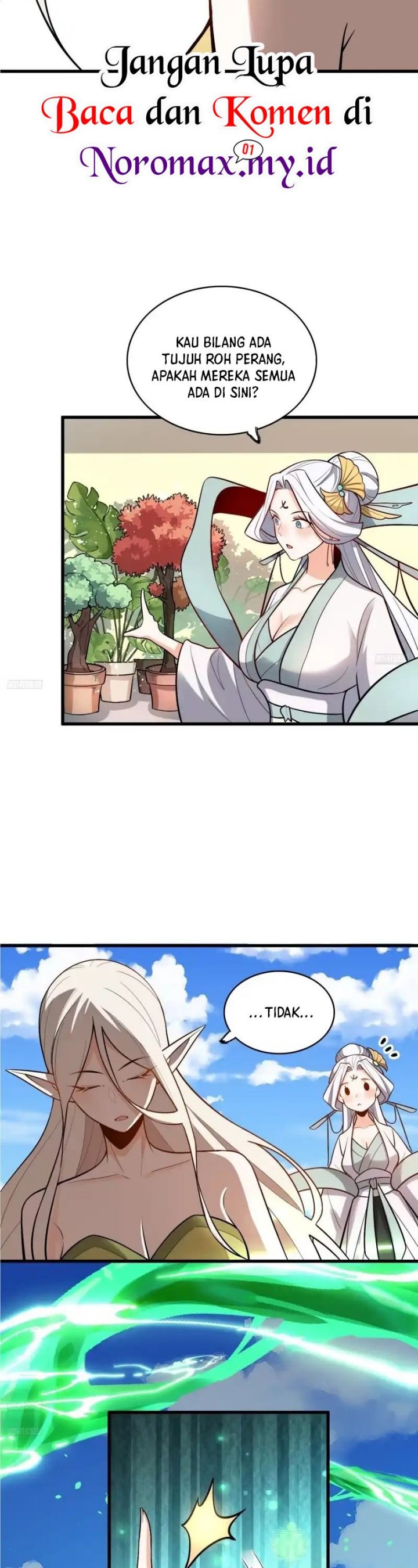 I’m Actually A Cultivation Bigshot Chapter 604 Image 4