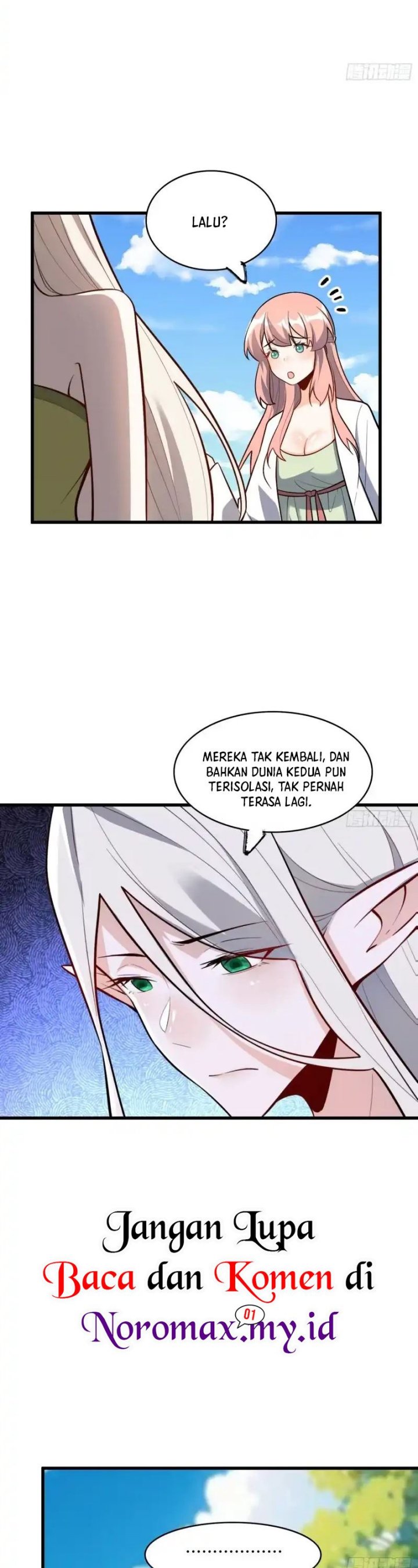 I’m Actually A Cultivation Bigshot Chapter 604 Image 9