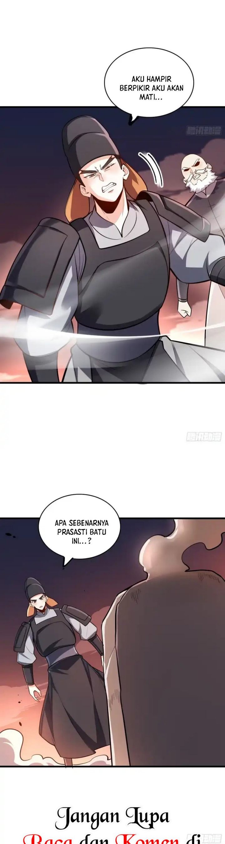 I’m Actually A Cultivation Bigshot Chapter 604 Image 17