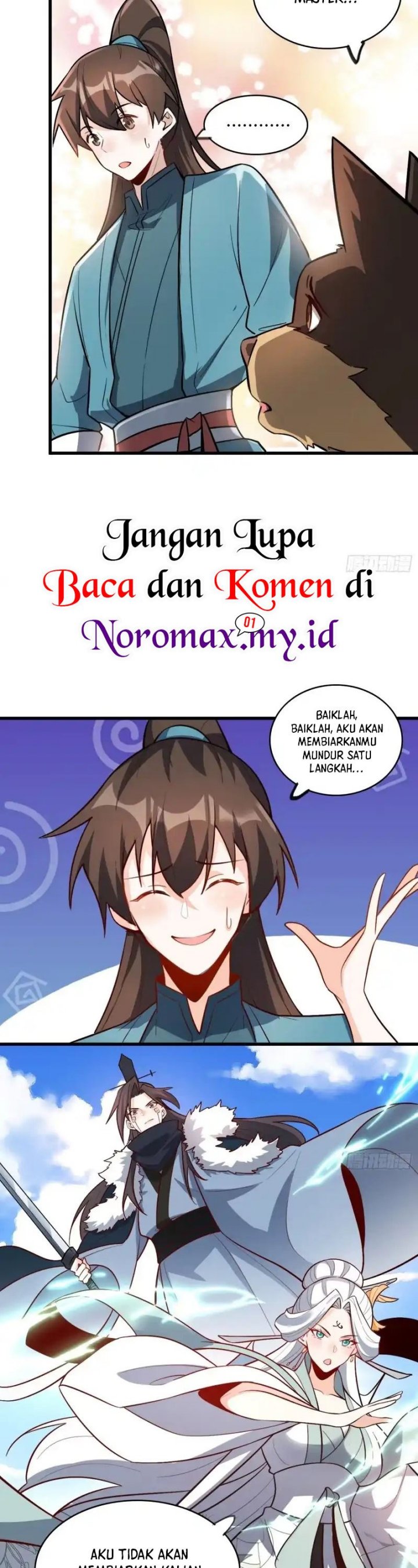 I’m Actually A Cultivation Bigshot Chapter 604 Image 22