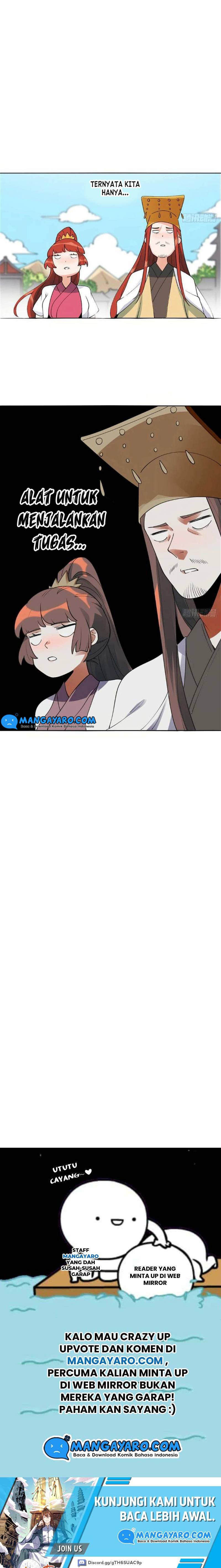 I’m Actually A Cultivation Bigshot Chapter 61 Image 15