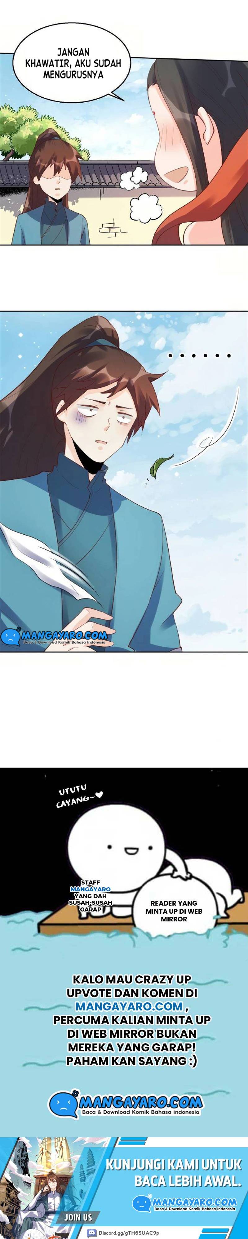 I’m Actually A Cultivation Bigshot Chapter 62 Image 13