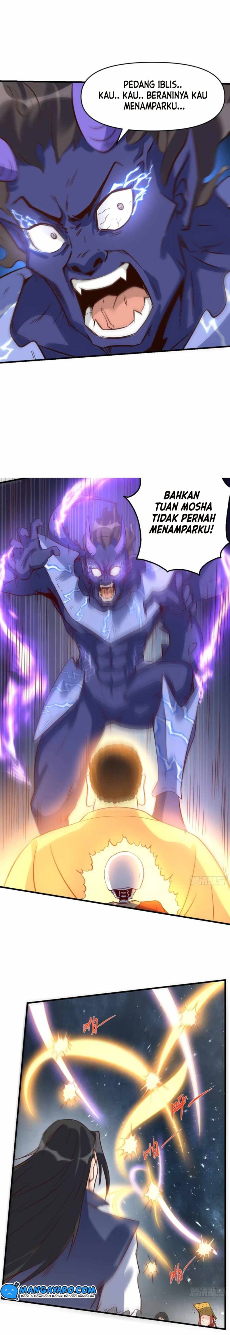 I’m Actually A Cultivation Bigshot Chapter 66 Image 7