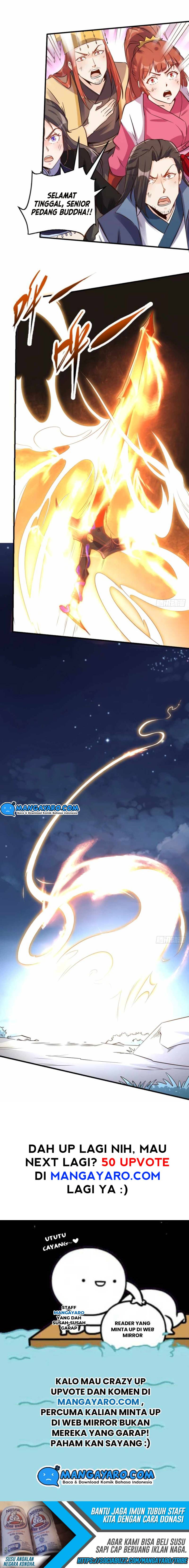 I’m Actually A Cultivation Bigshot Chapter 66 Image 10