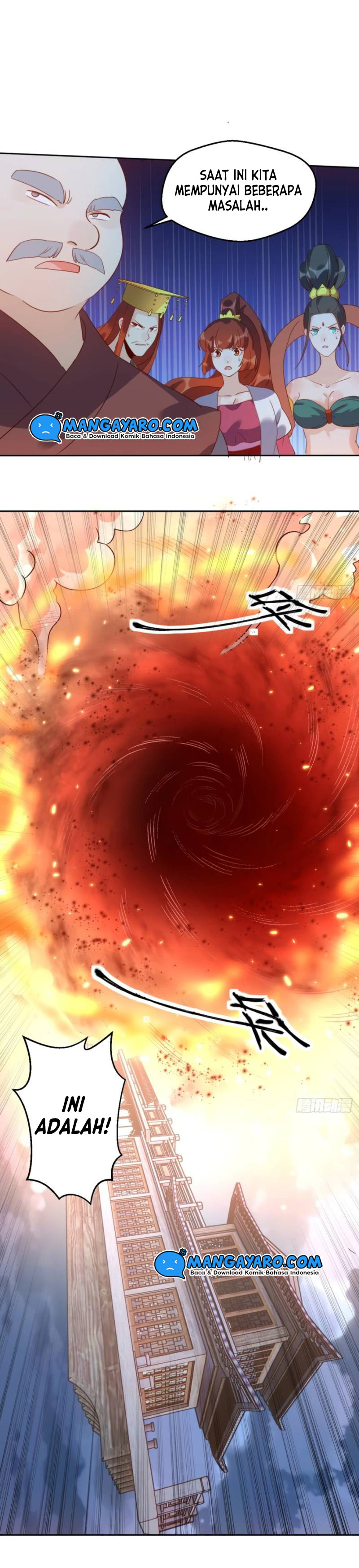 I’m Actually A Cultivation Bigshot Chapter 69 Image 13