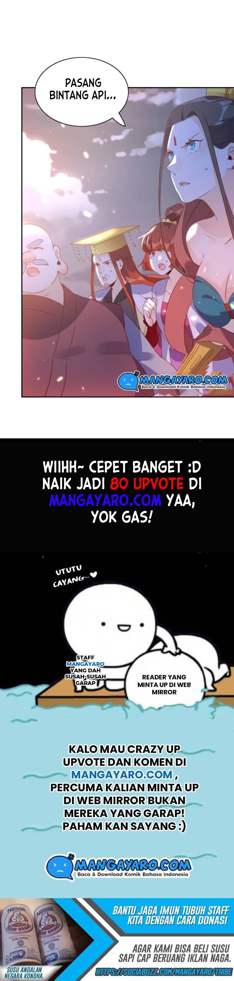 I’m Actually A Cultivation Bigshot Chapter 69 Image 15