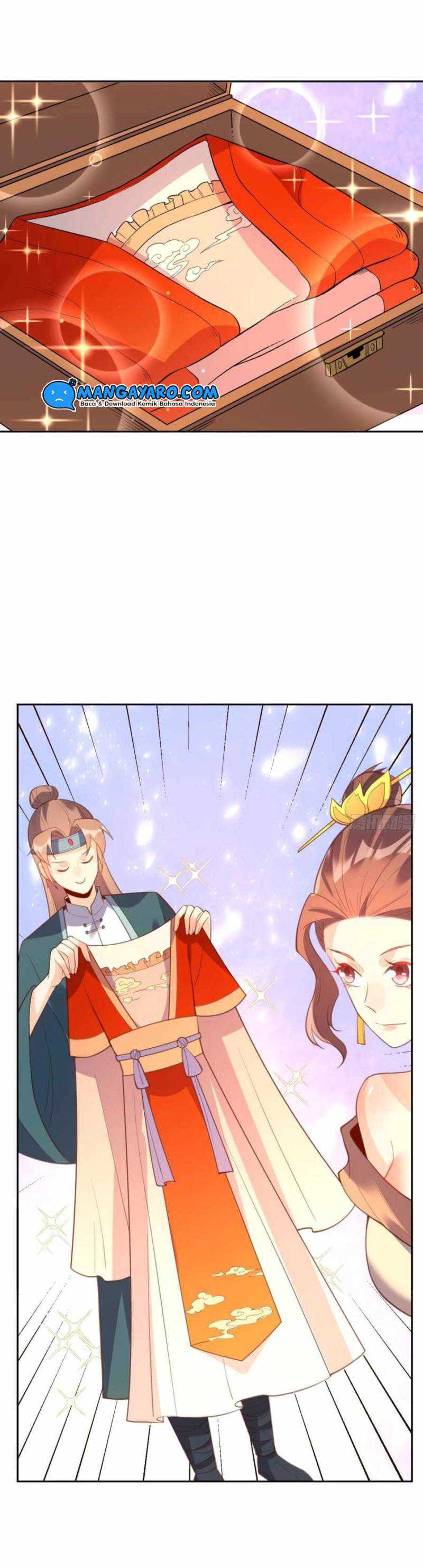 I’m Actually A Cultivation Bigshot Chapter 74 Image 15