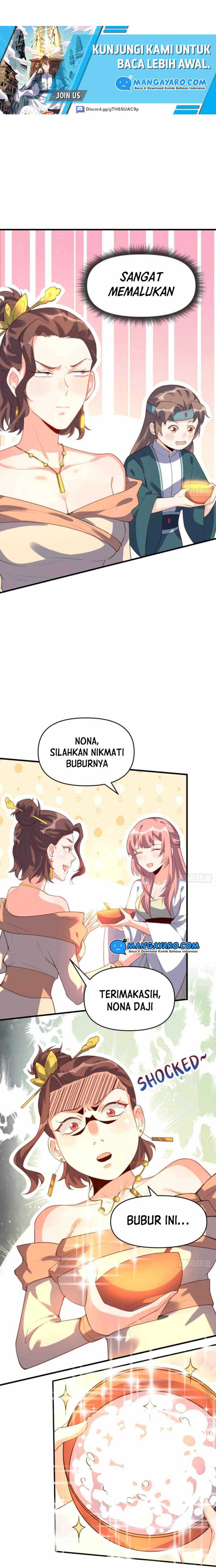 I’m Actually A Cultivation Bigshot Chapter 75 Image 4