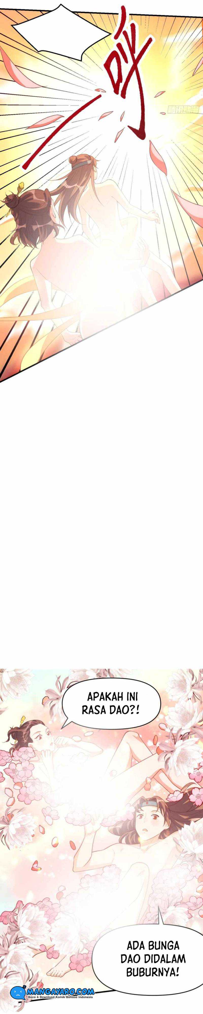 I’m Actually A Cultivation Bigshot Chapter 75 Image 6