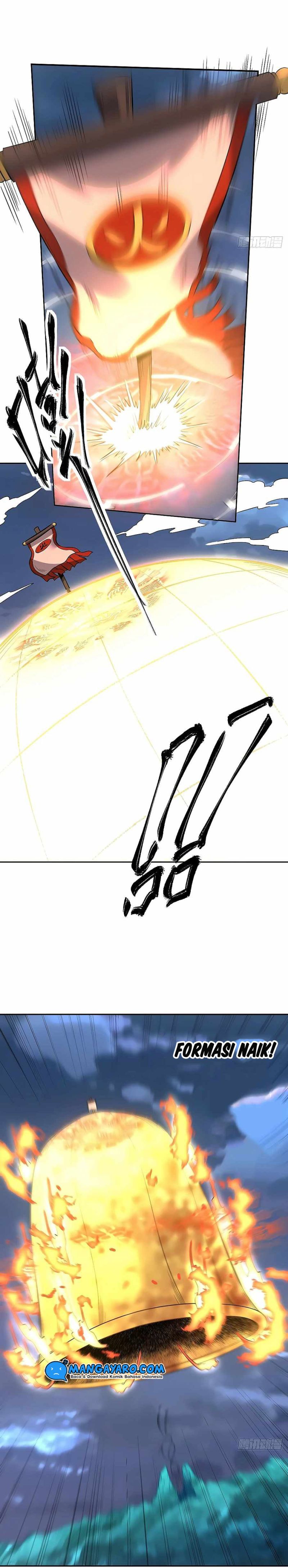 I’m Actually A Cultivation Bigshot Chapter 78 Image 13