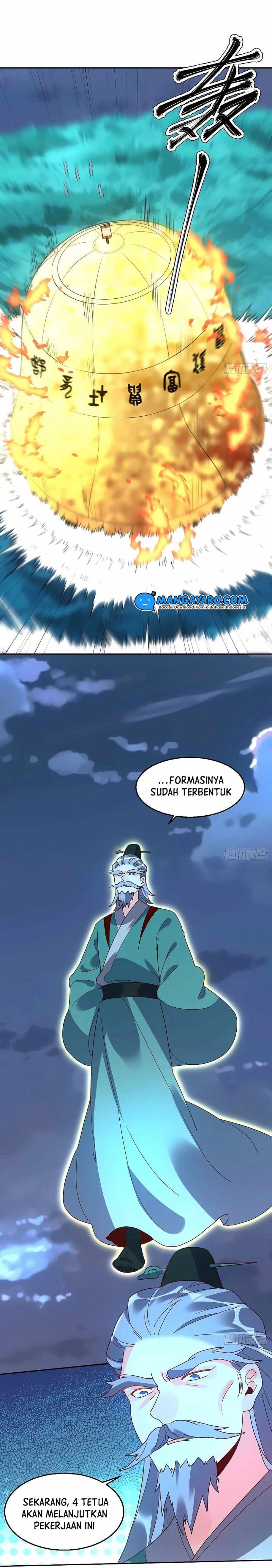 I’m Actually A Cultivation Bigshot Chapter 78 Image 14