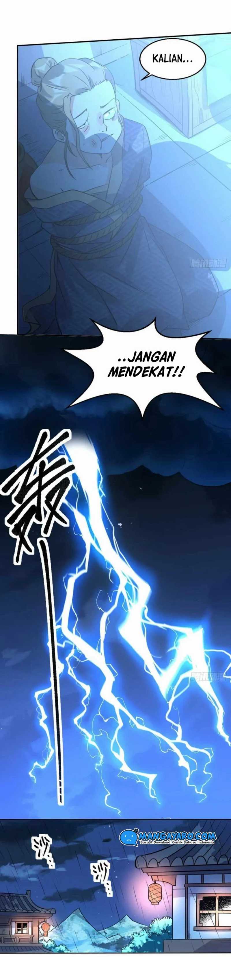 I’m Actually A Cultivation Bigshot Chapter 80 Image 10