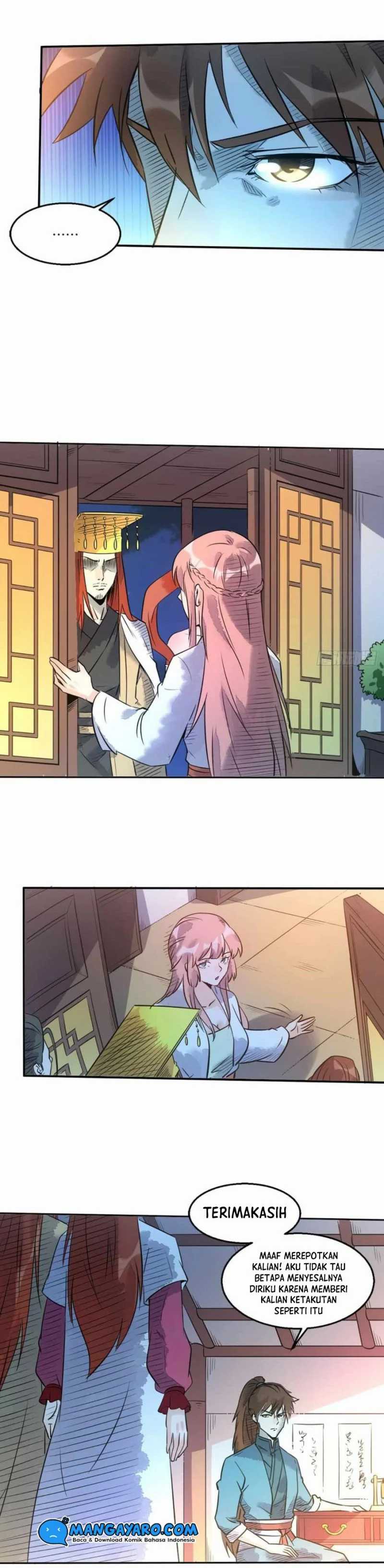 I’m Actually A Cultivation Bigshot Chapter 80 Image 13