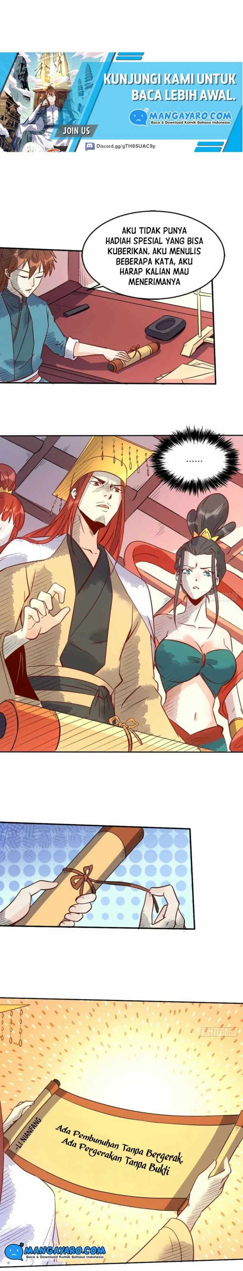 I’m Actually A Cultivation Bigshot Chapter 80 Image 14