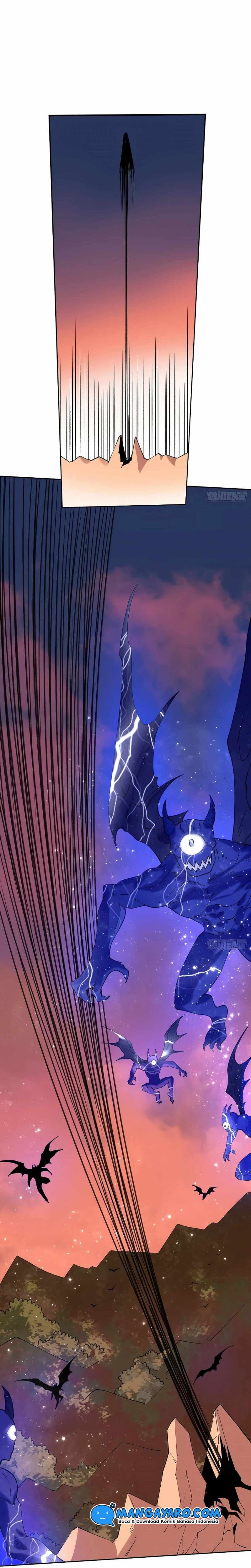 I’m Actually A Cultivation Bigshot Chapter 82 Image 18