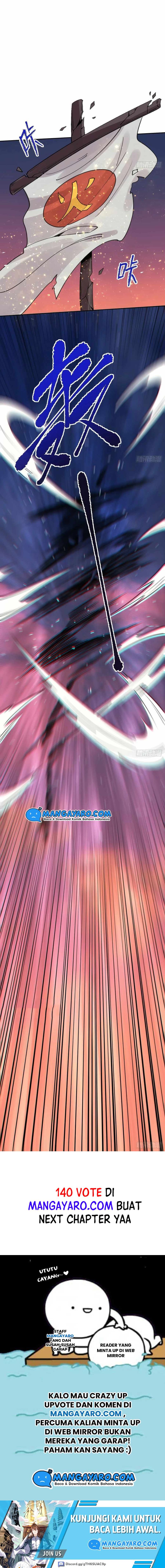 I’m Actually A Cultivation Bigshot Chapter 82 Image 20