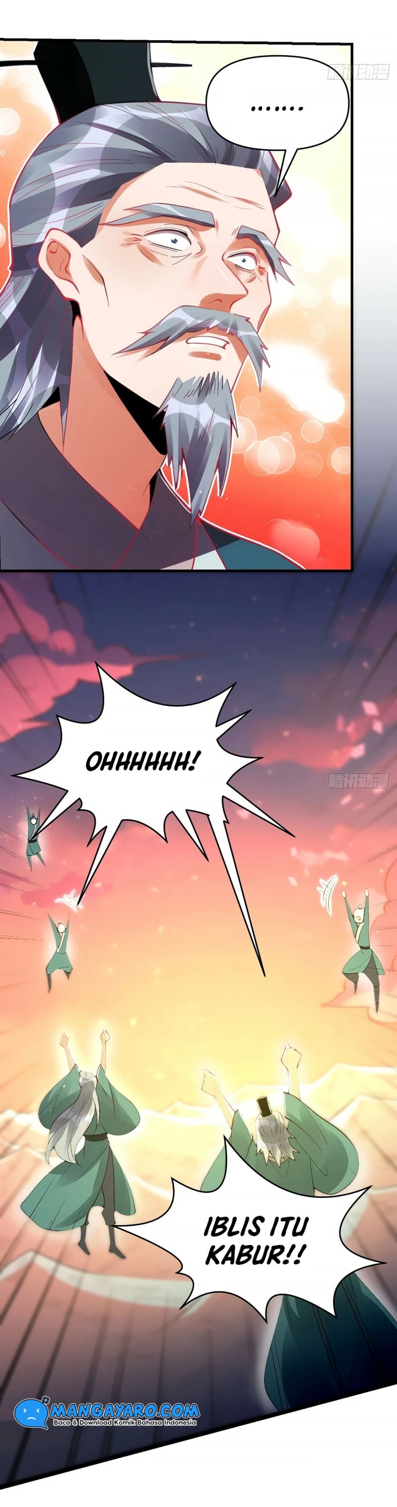 I’m Actually A Cultivation Bigshot Chapter 85 Image 2