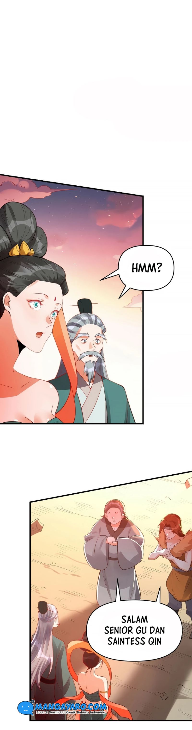 I’m Actually A Cultivation Bigshot Chapter 85 Image 7