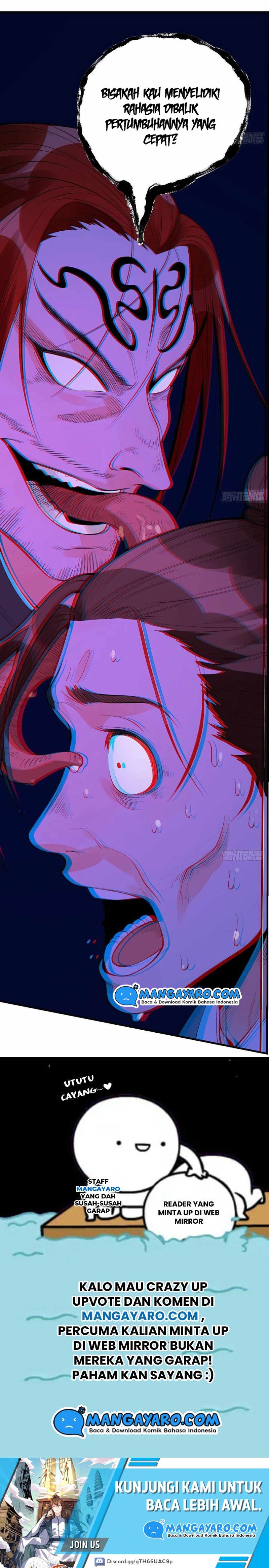 I’m Actually A Cultivation Bigshot Chapter 93 Image 13