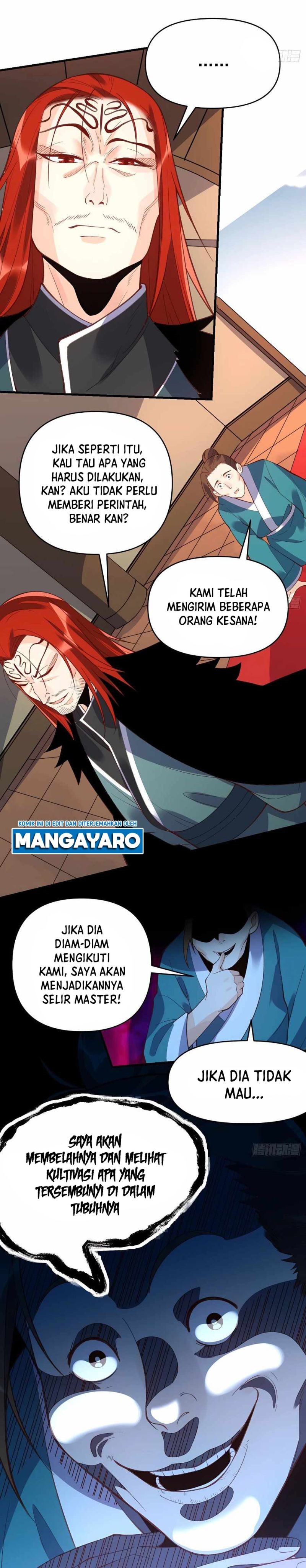 I’m Actually A Cultivation Bigshot Chapter 94 Image 2