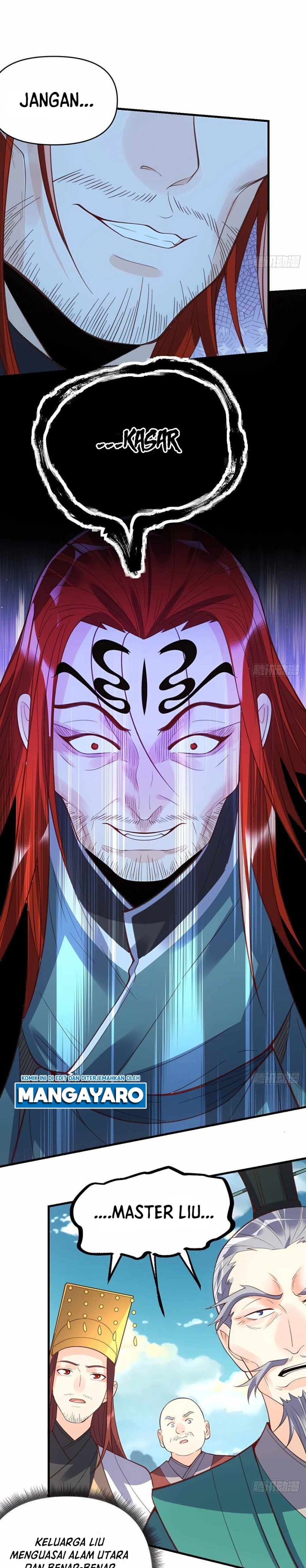 I’m Actually A Cultivation Bigshot Chapter 94 Image 13