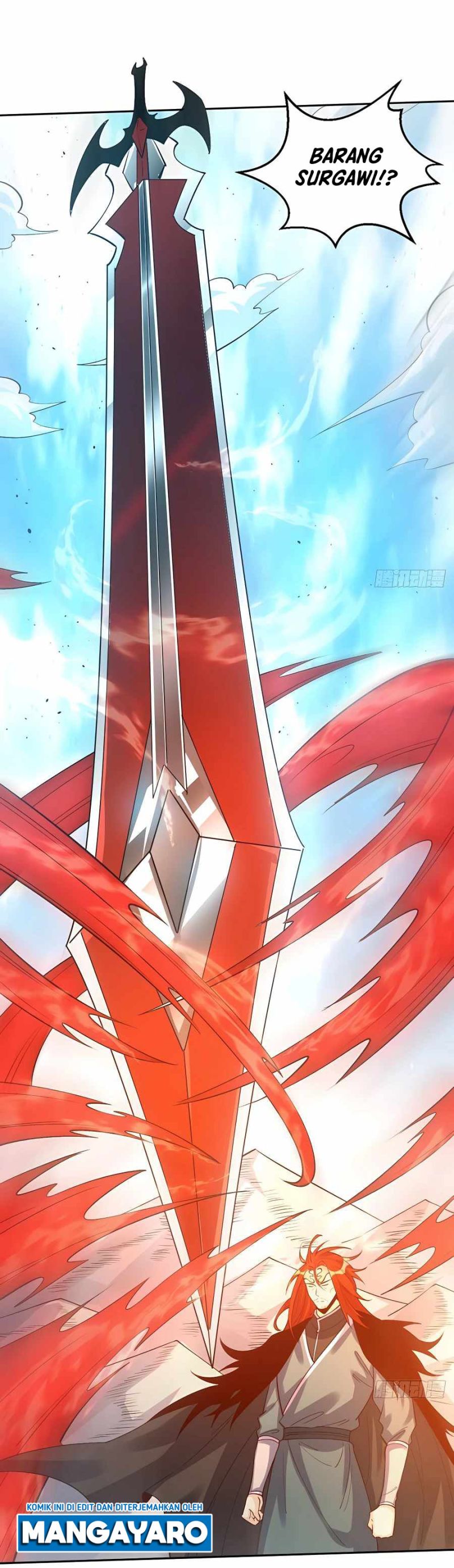 I’m Actually A Cultivation Bigshot Chapter 95 Image 16