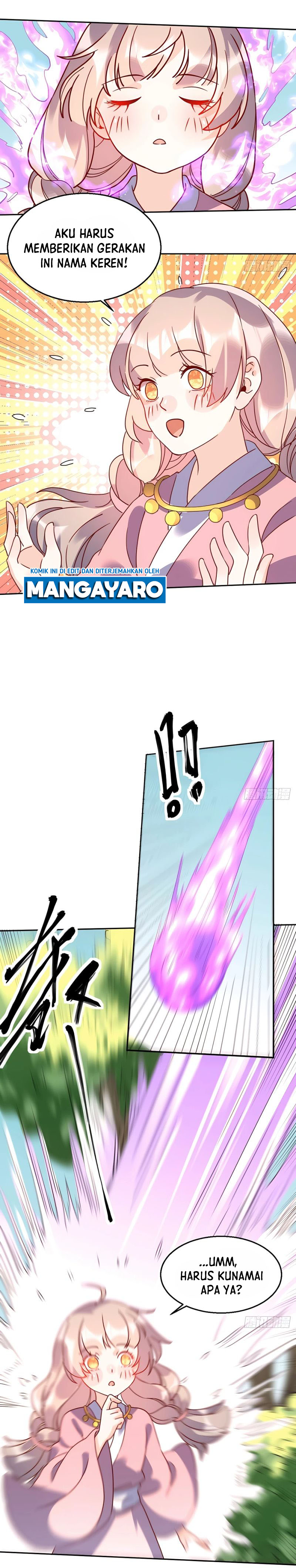 I’m Actually A Cultivation Bigshot Chapter 97 Image 3