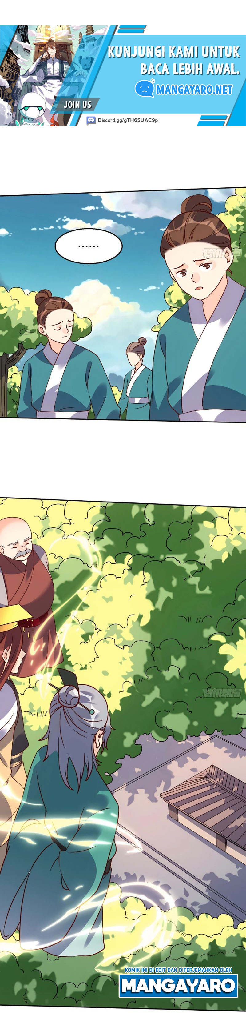 I’m Actually A Cultivation Bigshot Chapter 97 Image 14