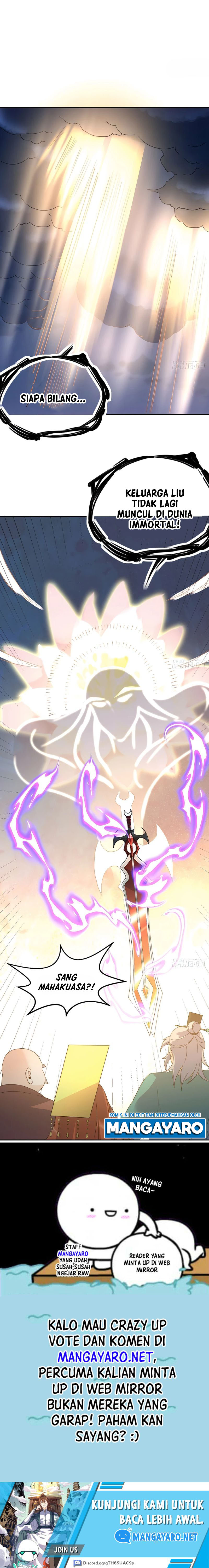 I’m Actually A Cultivation Bigshot Chapter 97 Image 18