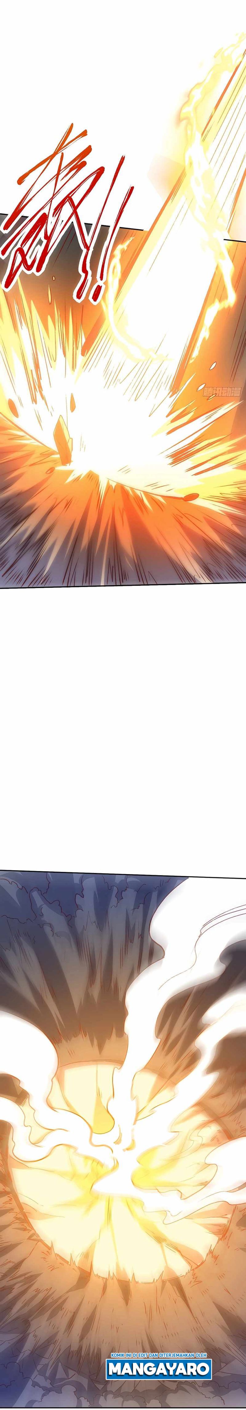 I’m Actually A Cultivation Bigshot Chapter 98 Image 16