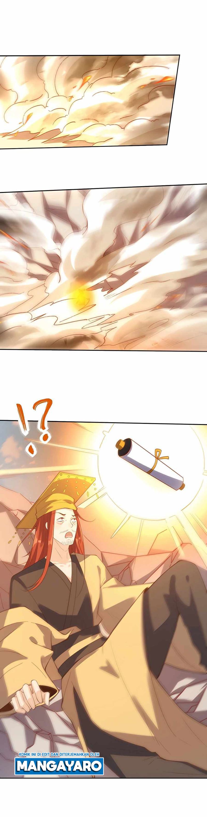 I’m Actually A Cultivation Bigshot Chapter 98 Image 17