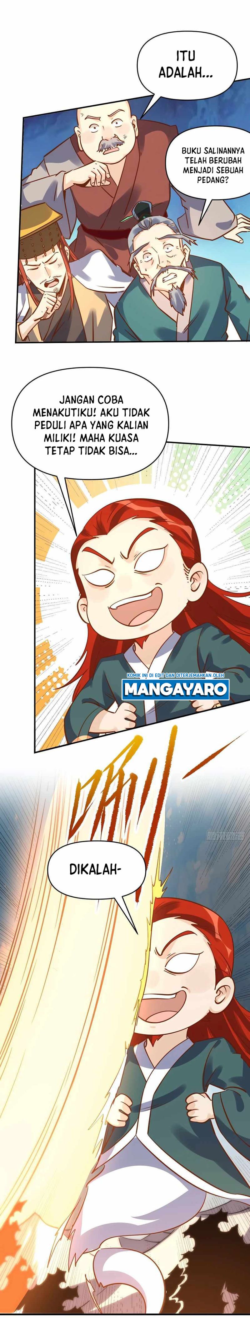 I’m Actually A Cultivation Bigshot Chapter 99 Image 10