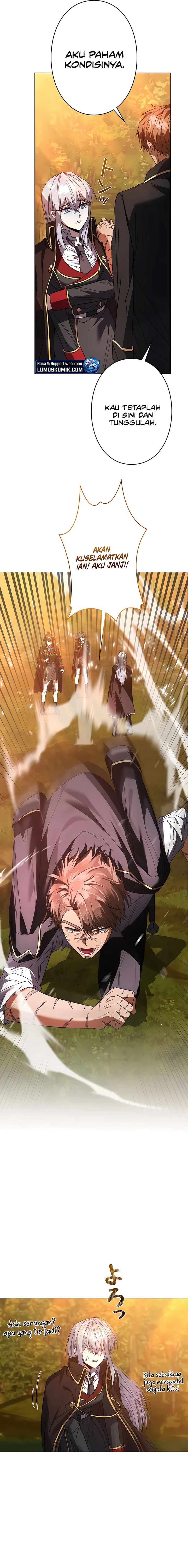 Love Letter From The Future Chapter 07 Image 29