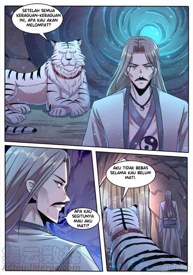 Fairy Bone Chapter 11 Image 4
