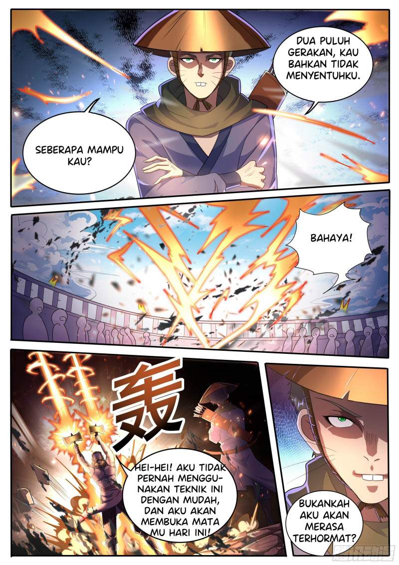 Fairy Bone Chapter 22 Image 12