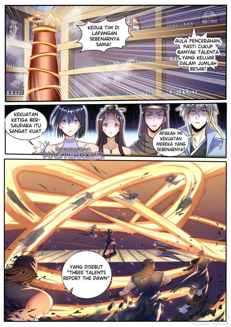 Fairy Bone Chapter 24 Image 2