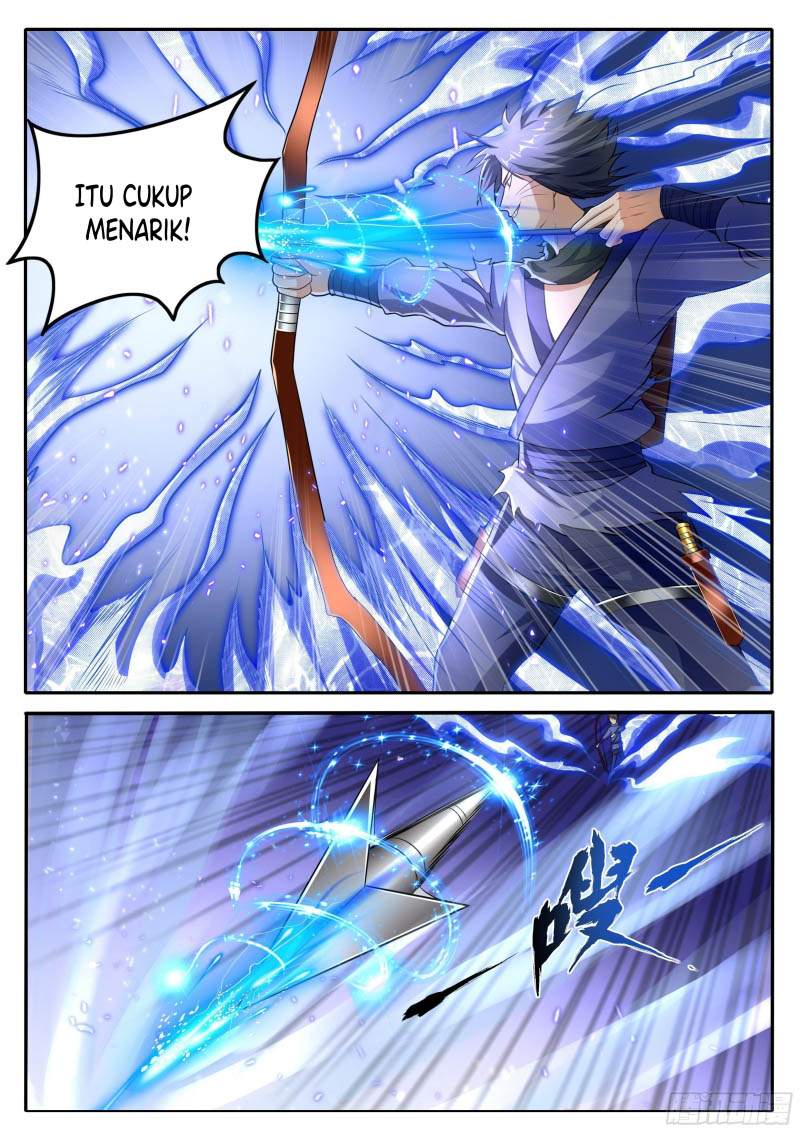 Fairy Bone Chapter 25 Image 9