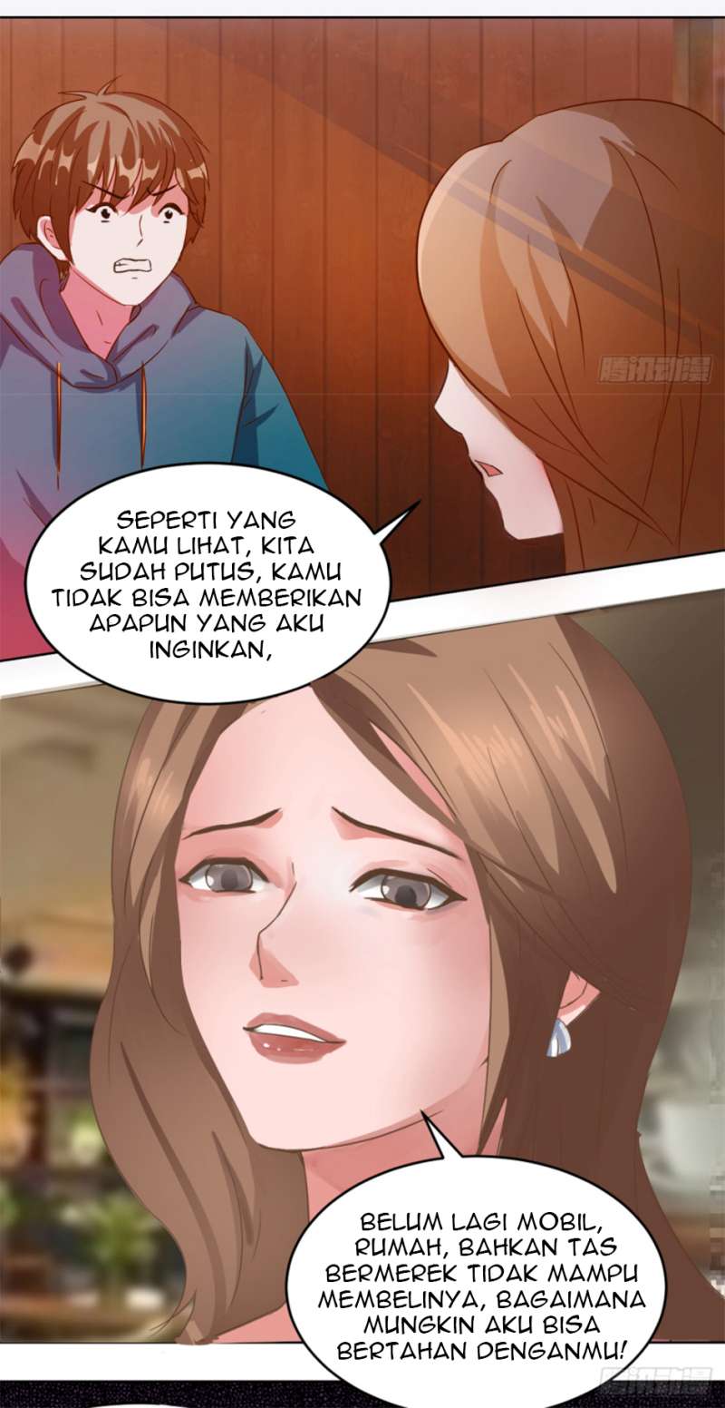 City God Eye Chapter 1 Image 10