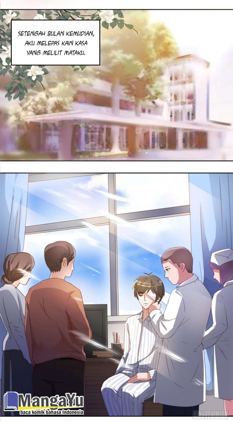 City God Eye Chapter 2 Image 3