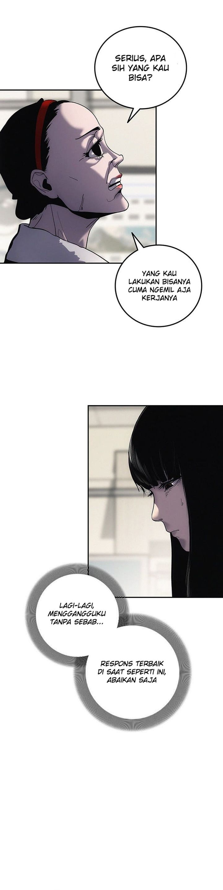 Let Me Know Your Price Chapter 01 Image 23