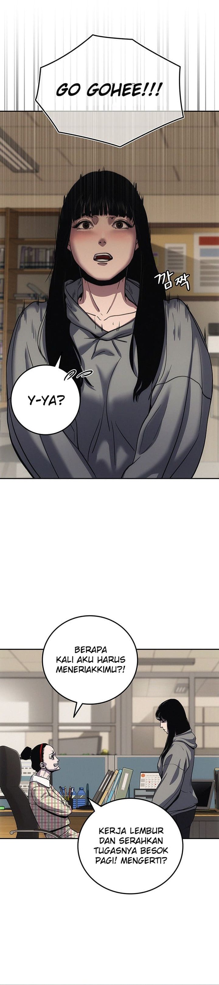 Let Me Know Your Price Chapter 01 Image 30