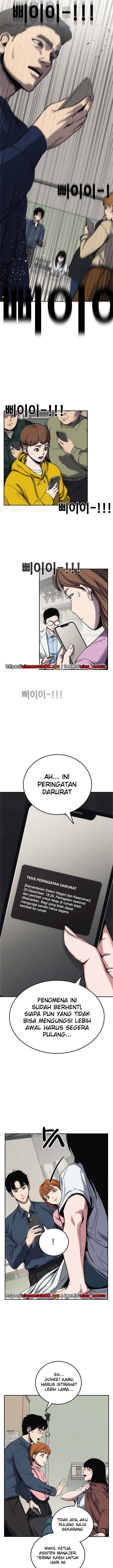 Let Me Know Your Price Chapter 02 Image 11