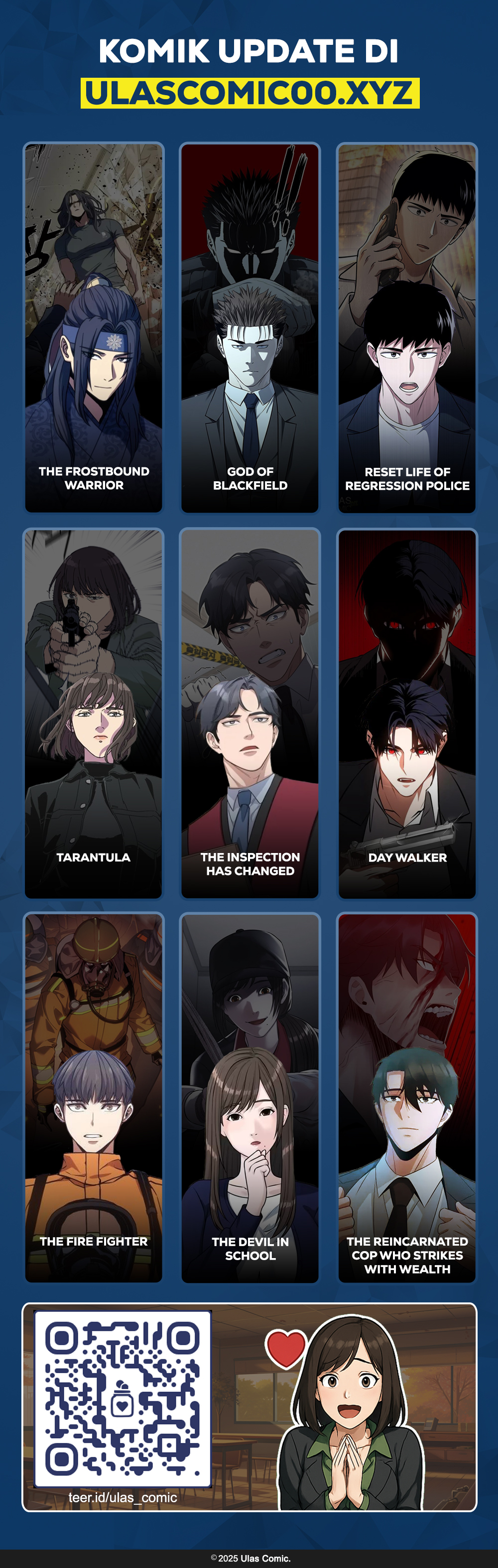 Let Me Know Your Price Chapter 02 Image 20