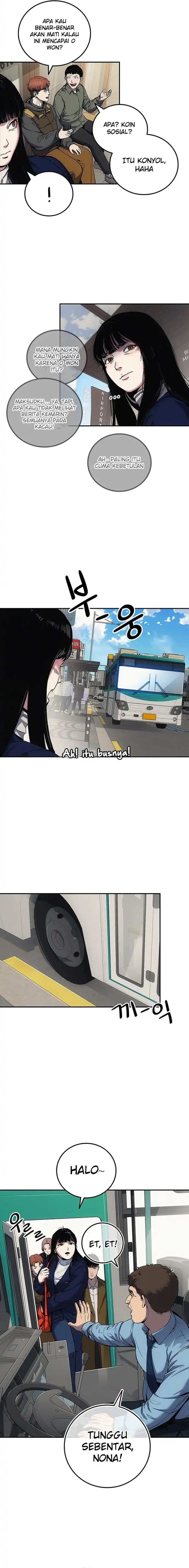 Let Me Know Your Price Chapter 03 Image 5