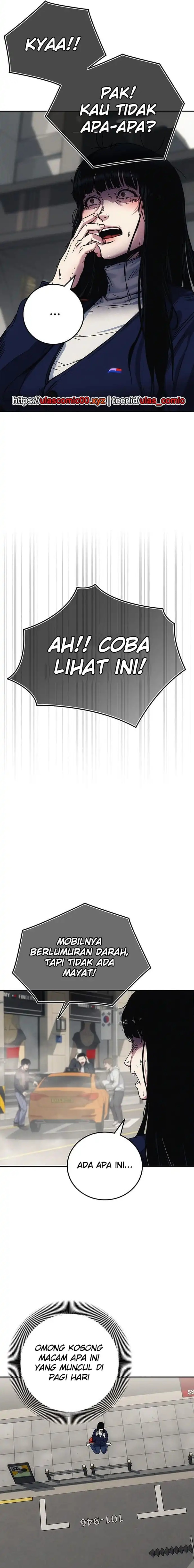 Let Me Know Your Price Chapter 03 Image 14