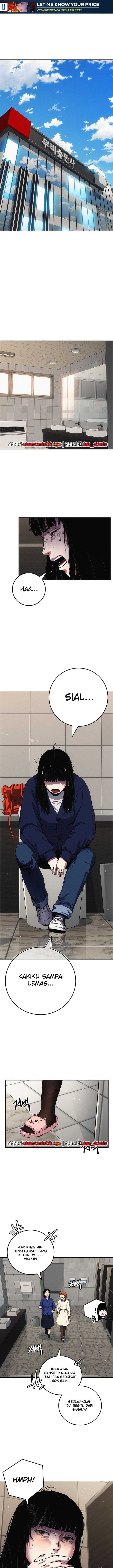 Let Me Know Your Price Chapter 04 Image 1